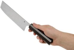 Spyderco Wakiita Nakiri Murray Carter Collection, K17GP -Yaxell Tienda SPK17GP 06 spyderco