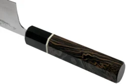 Spyderco Itamae Bunka Bocho Murray Carter Collection, K18GPBNBK -Yaxell Tienda SPK18GPBNBK 04 spyderco scaled