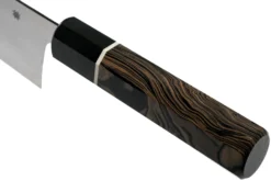 Spyderco Itamae Bunka Bocho Murray Carter Collection, K18GPBNBK -Yaxell Tienda SPK18GPBNBK 05 spyderco scaled