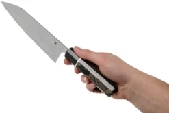 Spyderco Itamae Bunka Bocho Murray Carter Collection, K18GPBNBK -Yaxell Tienda SPK18GPBNBK 06 spyderco scaled