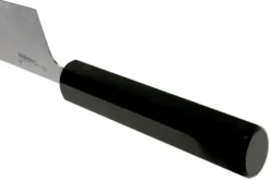 Spyderco Wakiita Bunka Bocho Murray Carter Collection, K18GP 9 Spyderco Wakiita Bunka Bocho Murray Carter Collection, K18GP -Yaxell Tienda SPK18GP 04 spyderco scaled