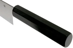 Spyderco Wakiita Bunka Bocho Murray Carter Collection, K18GP 10 Spyderco Wakiita Bunka Bocho Murray Carter Collection, K18GP -Yaxell Tienda SPK18GP 05 spyderco scaled