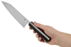 Spyderco Wakiita Bunka Bocho Murray Carter Collection, K18GP -Yaxell Tienda SPK18GP 06 spyderco