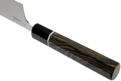 Spyderco Itamae Gyuto Murray Carter Collection, K19GPBNBK -Yaxell Tienda SPK19GPBNBK 04 spyderco scaled