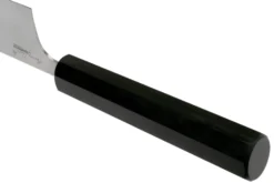 Spyderco Wakiita Gyuto Murray Carter Collection, K19GP 9 Spyderco Wakiita Gyuto Murray Carter Collection, K19GP -Yaxell Tienda SPK19GP 04 spyderco scaled