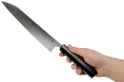 Spyderco Wakiita Gyuto Murray Carter Collection, K19GP 11 Spyderco Wakiita Gyuto Murray Carter Collection, K19GP -Yaxell Tienda SPK19GP 06 spyderco scaled