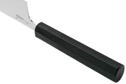 Spyderco Minarai Gyuto Murray Carter Collection, K19PBK -Yaxell Tienda SPK19PBK 04 spyderco