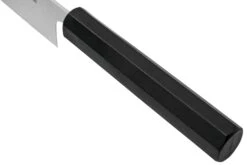 Spyderco Minarai Gyuto Murray Carter Collection, K19PBK -Yaxell Tienda SPK19PBK 05 spyderco