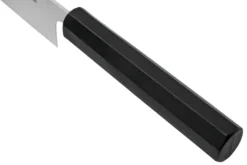 Spyderco Minarai Gyuto Murray Carter Collection, K19PBK -Yaxell Tienda SPK19PBK 05 spyderco scaled