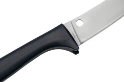 Spyderco Counter Critter K21PPR Purple, Navaja Multiusos -Yaxell Tienda SPK21PPR 05 spyderco