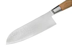 Suncraft Twisted Octagon TO-04 Santoku 16,5 Cm -Yaxell Tienda SU6733 03 suncraft