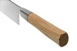 Suncraft Twisted Octagon TO-04 Santoku 16,5 Cm -Yaxell Tienda SU6733 04 suncraft