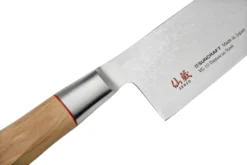 Suncraft Twisted Octagon TO-04 Santoku 16,5 Cm -Yaxell Tienda SU6733 05 suncraft scaled