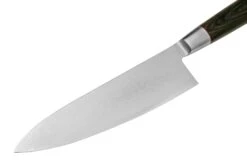 Suncraft Senzo Classic ID-05 Cuchillo De Chef 20cm -Yaxell Tienda SU6764 03 suncraft