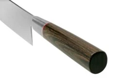 Suncraft Senzo Classic ID-05 Cuchillo De Chef 20cm -Yaxell Tienda SU6764 04 suncraft