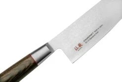 Suncraft Senzo Classic ID-05 Cuchillo De Chef 20cm -Yaxell Tienda SU6764 05 suncraft