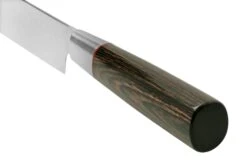 Suncraft Senzo Classic ID-07 Cuchillo Para Sashimi 21cm -Yaxell Tienda SU6766 04 suncraft