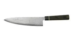 Suncraft Senzo Black BD-05 Cuchillo De Chef 20 Cm