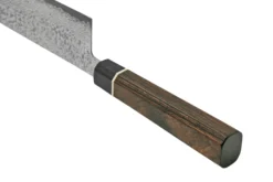 Suncraft Senzo Black BD-05 Cuchillo De Chef 20 Cm -Yaxell Tienda SU6800 04 suncraft scaled