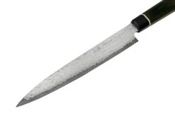 Suncraft Senzo Black BD-07 Cuchillo Para Sashimi 21 Cm -Yaxell Tienda SU6802 03 suncraft