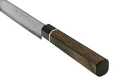 Suncraft Senzo Black BD-07 Cuchillo Para Sashimi 21 Cm -Yaxell Tienda SU6802 04 suncraft