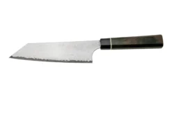 Suncraft Senzo Black BD-08 Cuchillo De Chef Bunka 16,5 Cm
