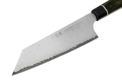 Suncraft Senzo Black BD-08 Cuchillo De Chef Bunka 16,5 Cm -Yaxell Tienda SU6803 03 suncraft