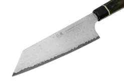 Suncraft Senzo Black BD-08 Cuchillo De Chef Bunka 16,5 Cm 7 Suncraft Senzo Black BD-08 Cuchillo De Chef Bunka 16,5 Cm -Yaxell Tienda SU6803 03 suncraft scaled