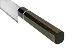 Suncraft Senzo Black BD-08 Cuchillo De Chef Bunka 16,5 Cm -Yaxell Tienda SU6803 04 suncraft