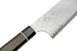 Suncraft Senzo Black BD-08 Cuchillo De Chef Bunka 16,5 Cm 9 Suncraft Senzo Black BD-08 Cuchillo De Chef Bunka 16,5 Cm -Yaxell Tienda SU6803 05 suncraft scaled