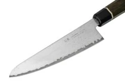 Suncraft Senzo Black BD-03 Santoku 14,5 Cm -Yaxell Tienda SU6804 03 suncraft