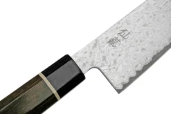 Suncraft Senzo Black BD-03 Santoku 14,5 Cm -Yaxell Tienda SU6804 05 suncraft scaled