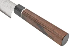 Suncraft Senzo Black BD-09 Cuchillo De Chef Bunka 20 Cm -Yaxell Tienda SU6807 04 suncraft scaled