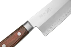 Suncraft Senzo Clad AS-03 Cuchillo De Chef 21 Cm -Yaxell Tienda SU6810 05 suncraft scaled