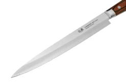 Suncraft Senzo Clad AS-05 Cuchillo Para Sashimi 24 Cm 7 Suncraft Senzo Clad AS-05 Cuchillo Para Sashimi 24 Cm -Yaxell Tienda SU6811 03 suncraft scaled