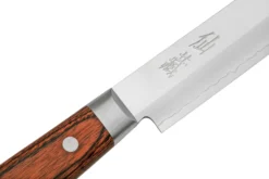 Suncraft Senzo Clad AS-05 Cuchillo Para Sashimi 24 Cm 9 Suncraft Senzo Clad AS-05 Cuchillo Para Sashimi 24 Cm -Yaxell Tienda SU6811 05 suncraft scaled