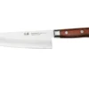 Suncraft Senzo Clad AS-01 Santoku 16,5 Cm