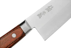 Suncraft Senzo Clad AS-01 Santoku 16,5 Cm 9 Suncraft Senzo Clad AS-01 Santoku 16,5 Cm -Yaxell Tienda SU6812 05 suncraft scaled