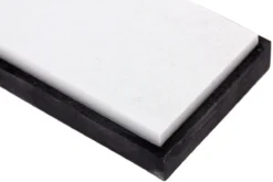 Skerper Arkansas Piedra De Afilar Natural NABE10, Hard Arkansas -Yaxell Tienda SVNABE10 03 skerper arkansas svnabe10 03