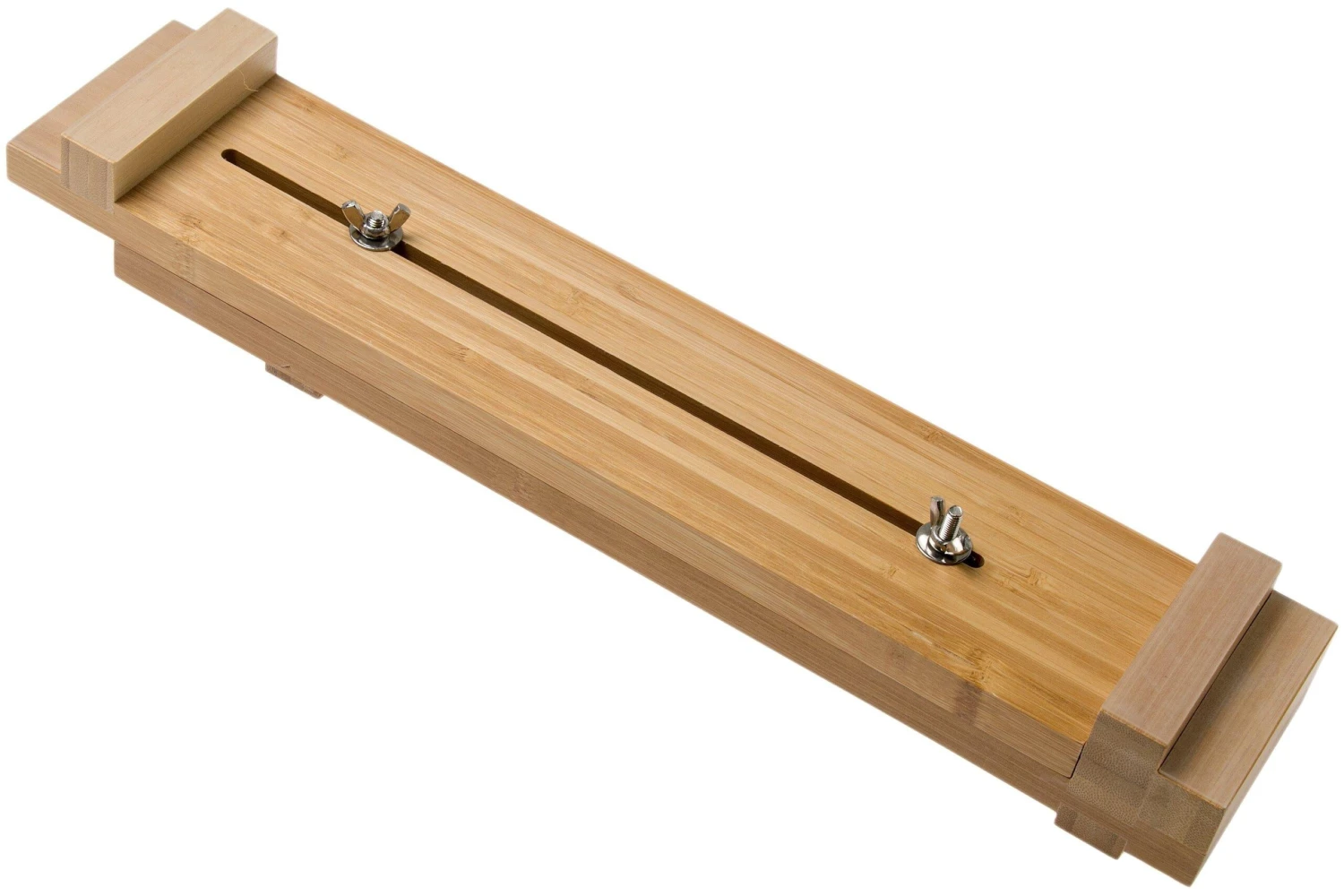 Skerper Sink Bridge Soporte Para Piedra De Afilar, SA002 2 Skerper Sink Bridge Soporte Para Piedra De Afilar, SA002 - Imagen 2