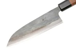 Sakai Takayuki Blue 2 Kurouchi 01172 Wa-santoku, 17 Cm -Yaxell Tienda TA01172 03 sakaitakayuki