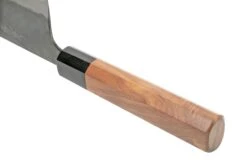 Sakai Takayuki Blue 2 Kurouchi 01173 Wa-nakiri 17 Cm -Yaxell Tienda TA01173 06 sakaitakayuki