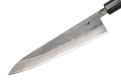 Sakai Takayuki Blue 2 Kurouchi 01175 Wa-gyuto 21 Cm -Yaxell Tienda TA01175 03 sakaitakayuki scaled