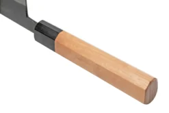 Sakai Takayuki Blue 2 Kurouchi 01175 Wa-gyuto 21 Cm -Yaxell Tienda TA01175 06 sakaitakayuki scaled