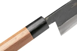 Sakai Takayuki Blue 2 Kurouchi 01176 Wa-gyuto 24 Cm -Yaxell Tienda TA01176 05 sakaitakayuki scaled