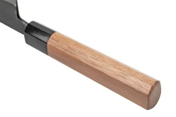 Sakai Takayuki Blue 2 Kurouchi 01176 Wa-gyuto 24 Cm -Yaxell Tienda TA01176 06 sakaitakayuki scaled