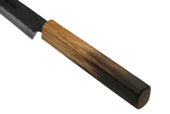 Sakai Takayuki Homura Guren 01185 Cuchillo Petty 15 Cm -Yaxell Tienda TA01185 04 sakai scaled