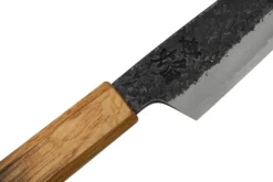 Sakai Takayuki Homura Guren 01185 Cuchillo Petty 15 Cm -Yaxell Tienda TA01185 05 sakai scaled