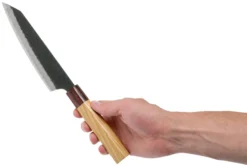 Sakai Takayuki Blue Paper Super Kengata 16 Cm -Yaxell Tienda TA01191 06 sakai takayuki scaled