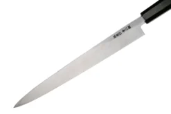 Sakai Takayuki Blue 2 Steel Japanese Style 01214 Fuguhiki 27 Cm 8 Sakai Takayuki Blue 2 Steel Japanese Style 01214 Fuguhiki 27 Cm -Yaxell Tienda TA01214 03 sakaitakayuki scaled